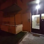 Rua Da Amizade