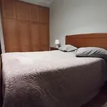 Rua Da Amizade Appartement