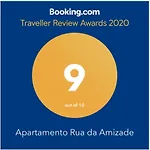 Appartement Rua Da Amizade