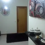 Rua Da Amizade