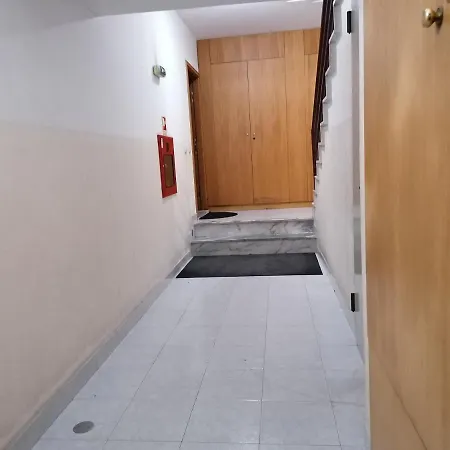 Rua Da Amizade Felgueiras