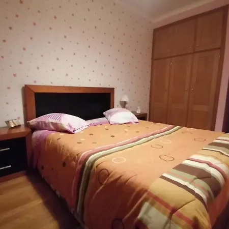 Apartment Rua Da Amizade