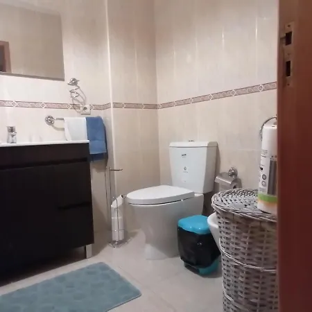 Rua Da Amizade Апартаменты Фелгейраш