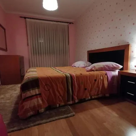 Apartment Rua Da Amizade Felgueiras