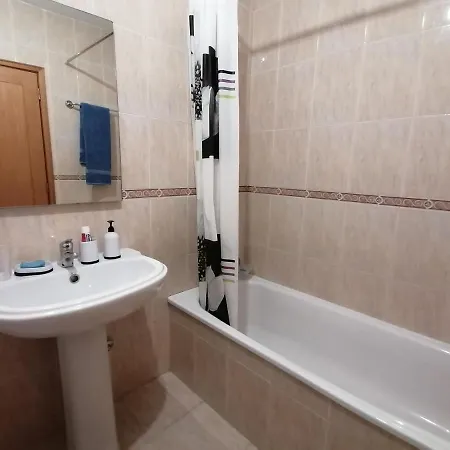 Rua Da Amizade Apartment Felgueiras