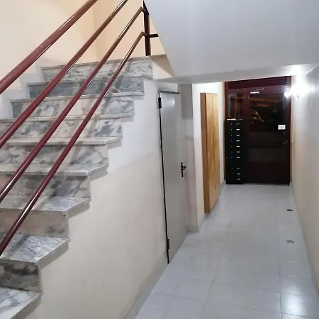Rua Da Amizade
