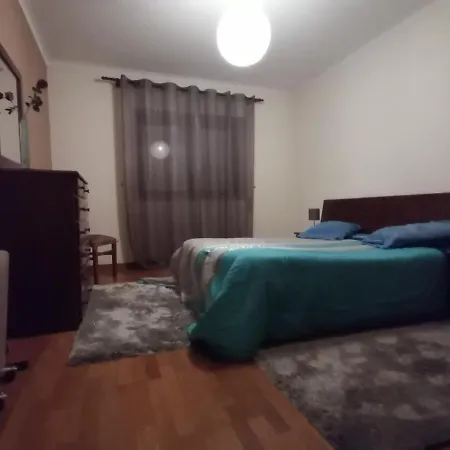 Апартаменты Rua Da Amizade *