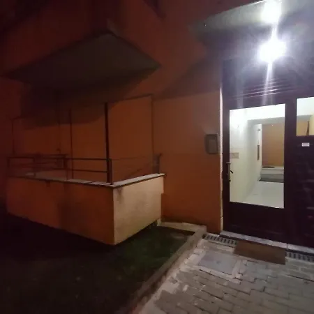Rua Da Amizade