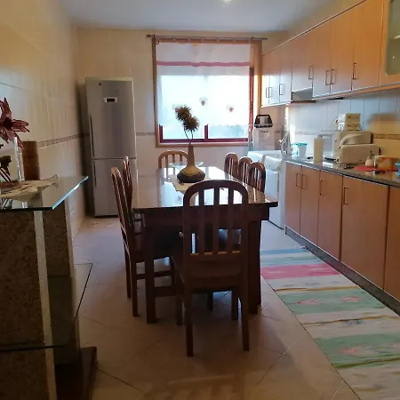 Rua Da Amizade * Фелгейраш