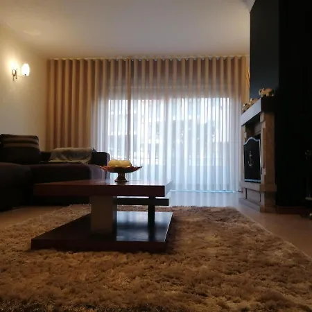 Rua Da Amizade Апартаменты *