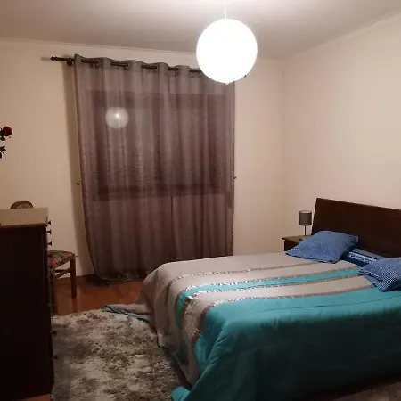 Rua Da Amizade