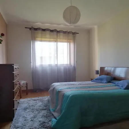 Apartment Rua Da Amizade Felgueiras