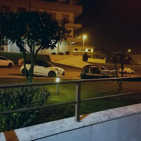Apartment Rua Da Amizade