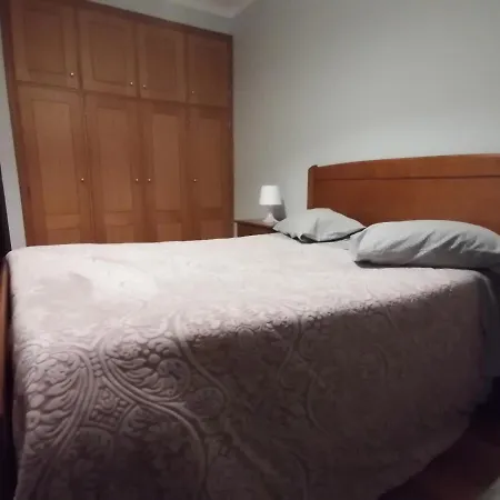 Rua Da Amizade Апартаменты