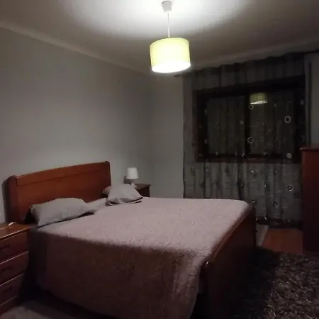 Rua Da Amizade Apartamento *