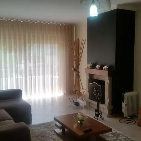 Rua Da Amizade Apartment *