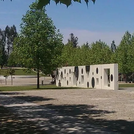 Rua Da Amizade * Фелгейраш