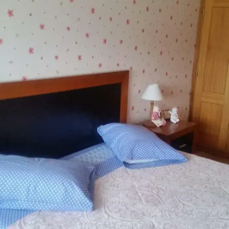 Rua Da Amizade Apartamento Felgueiras