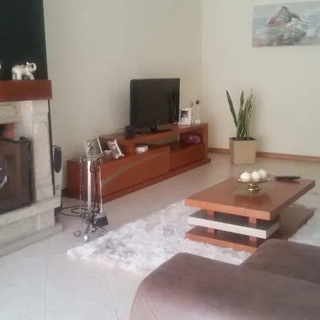 Rua Da Amizade Felgueiras