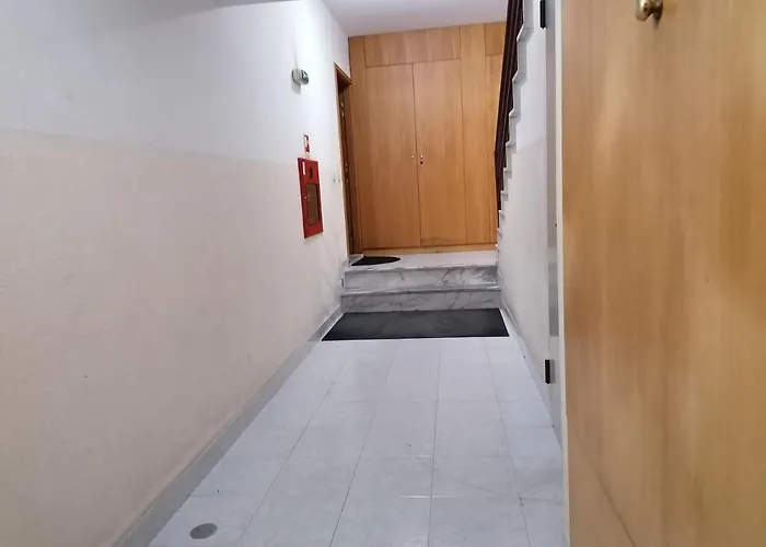 Rua Da Amizade 费尔格拉斯