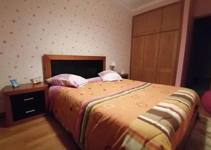 公寓 Rua Da Amizade