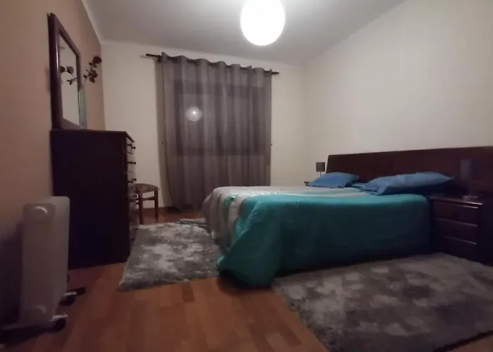 公寓 Rua Da Amizade *