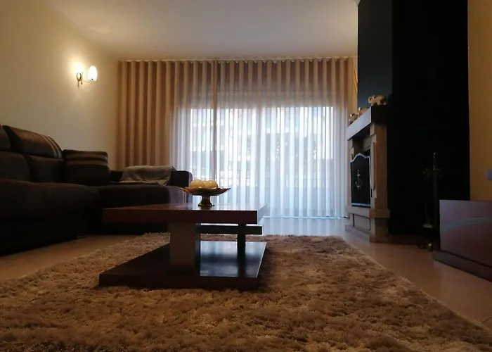 Rua Da Amizade 公寓 *