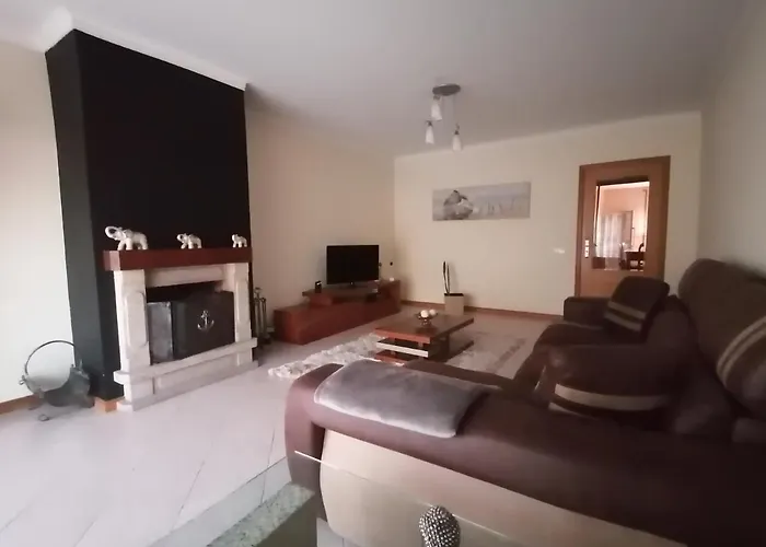 Rua Da Amizade 公寓 *