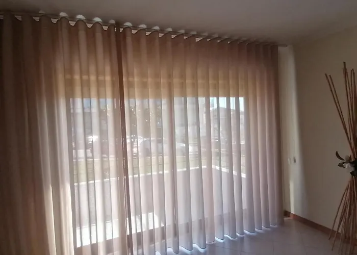 Rua Da Amizade 公寓