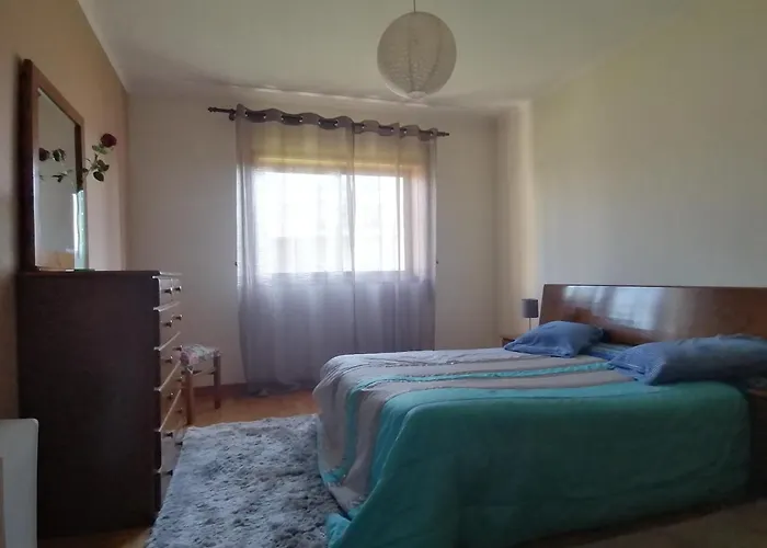 公寓 Rua Da Amizade 费尔格拉斯