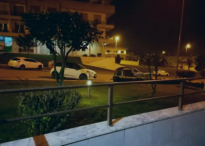 公寓 Rua Da Amizade