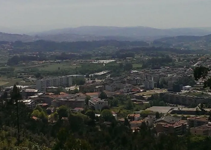 公寓 Rua Da Amizade