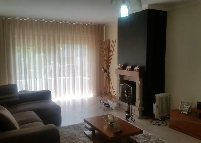 Rua Da Amizade 公寓 *