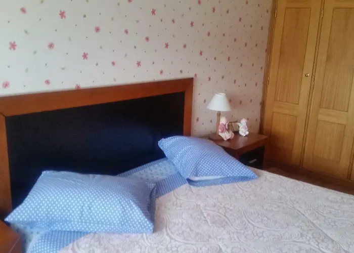 Rua Da Amizade 公寓 费尔格拉斯