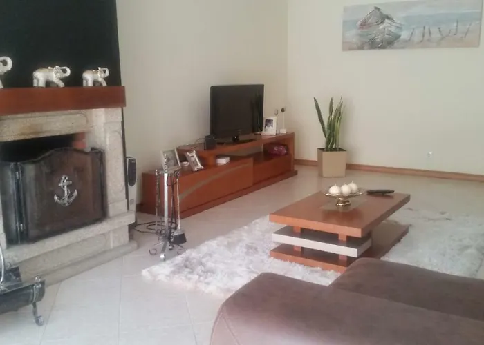 Rua Da Amizade 费尔格拉斯