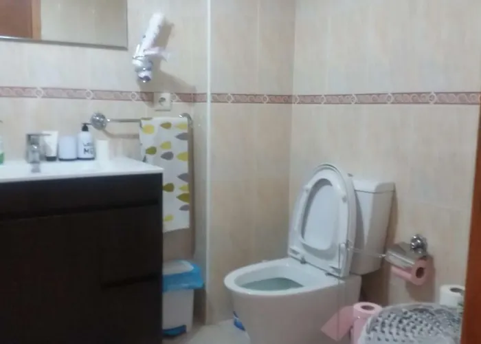 Rua Da Amizade * 费尔格拉斯